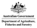 Department of Agriculture, Fisheries and Forestry